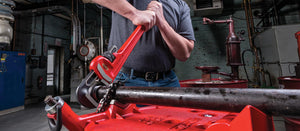   RIDGID PRODUCTS & SERVICES 