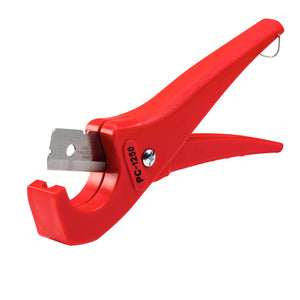 PC-1250 Single Stroke Plastic Pipe & Tubing Cutter