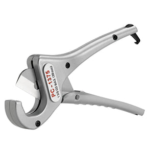 PC-1375 ML Single Stroke Plastic Pipe & Tubing Cutter