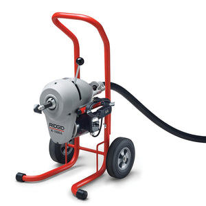 K-1500A Sectional Machine