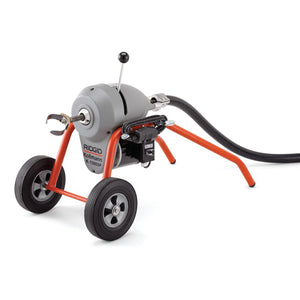 K-1500B Sectional Machine