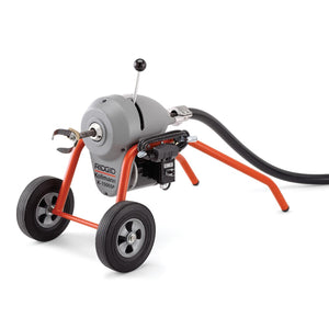 K-1500B Sectional Machine