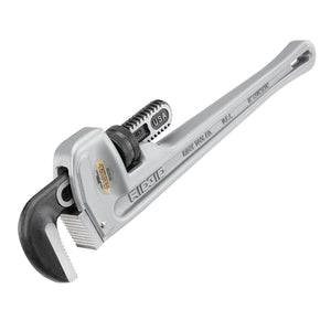 18' Aluminum Straight Pipe Wrench