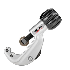 150 Constant Swing Tubing Cutter with Heavy-Duty Wheel