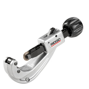 151 Quick-Acting Tubing Cutter