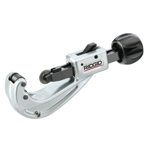 154-P Quick-Acting Tubing Cutter with Wheel for Plastic