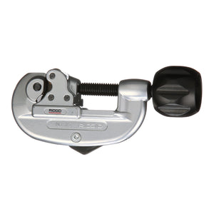 #15 Tubing & Conduit Cutter with Heavy-Duty Wheel