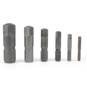 Model 883 Pipe Extractors