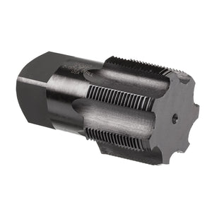 Pipe Taps: Hand Use Only Pipe Size 2"