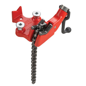 BC 210 Bench Chain Vise