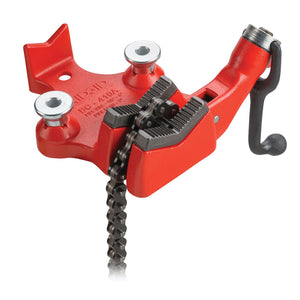 BC 410P Bench Chain Vise