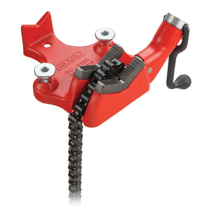 BC 610 Bench Chain Vise