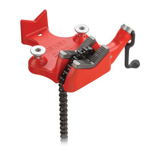 BC 810 Bench Chain Vise