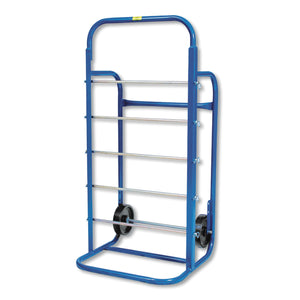 Wire Dolly Cart