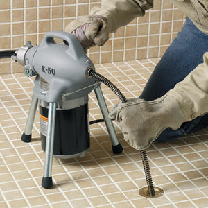 K-50 Sectional Machine (Machine Only)