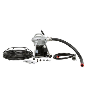 K-50-4 Sectional Machine