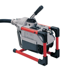 K-60SP-SE Sectional Machine