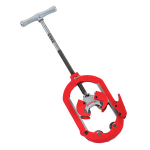 424-S Hinged Pipe Cutter 2-4"
