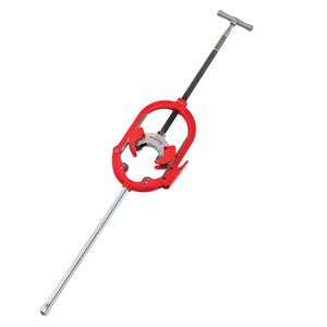 466-S Hinged Pipe Cutter 4"– 6" steel pipe