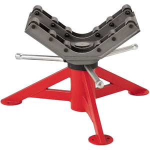 Large Diameter Pipe Stand