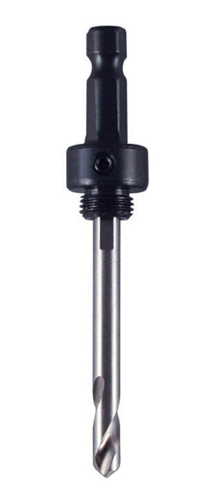 ARBOR 3/8" HEX  PIN ARBOR