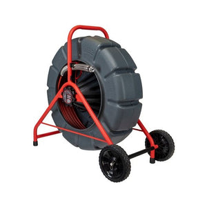 RIDGID® SEESNAKE STANDARD SELF-LEVELING WITH TRUSENSE™