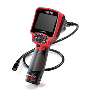 Micro CA350 Inspection Camera