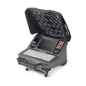 CS65x Reporting Monitor with Wi-Fi