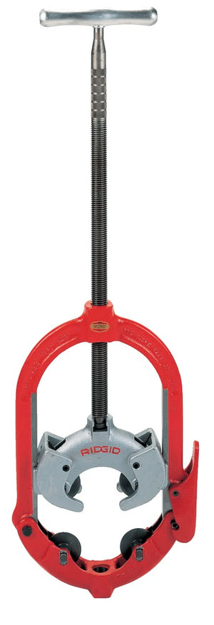 472-S Hinged Pipe Cutter For Steel Pipe  8"– 12"
