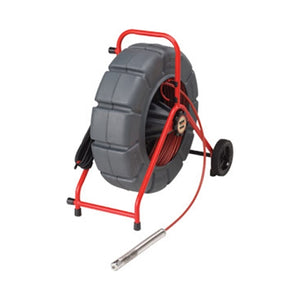 SeeSnake® Self-Leveling Camera Reel 325'