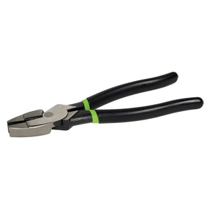 Pliers, Side Cutting 9" Dipped