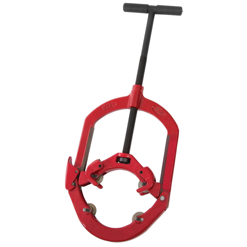 Mh8 Cutter H8S Hinged Cutter 6