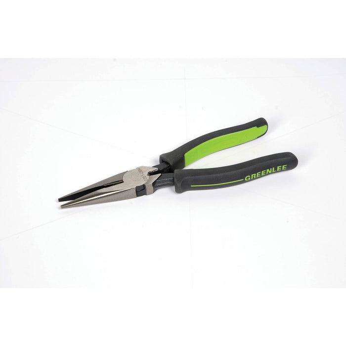 Pliers, Long Nose, 6" Molded