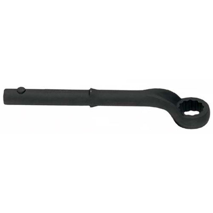 Offset Box End Tubular Handle Wrenches