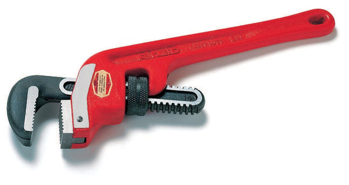 36" Heavy-Duty End Pipe Wrench