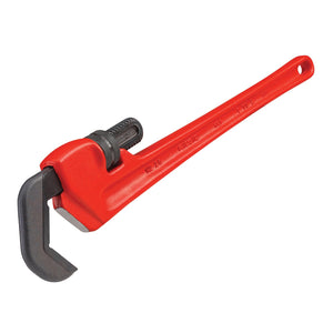 25 Straight Hex Wrench  1" - 2" Pipe Capacity