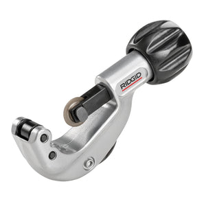 150 Constant Swing Tubing Cutter with Heavy-Duty Wheel