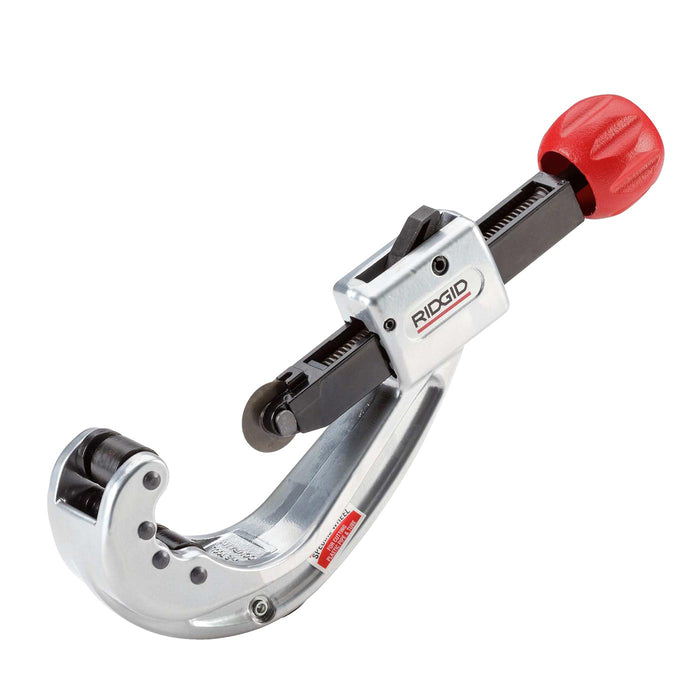 152-P Quick-Acting Tubing Cutter with Wheel for Plastic