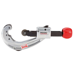 152-P Quick-Acting Tubing Cutter with Wheel for Plastic