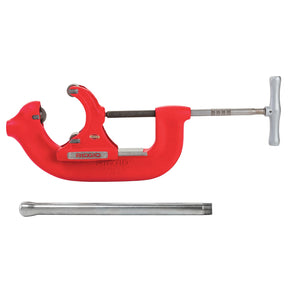 6-S Heavy-Duty Pipe Cutter Pipe Capacity 4"- 6"