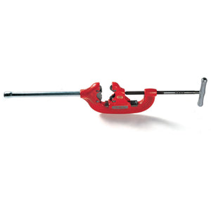 6-S Heavy-Duty Pipe Cutter Pipe Capacity 4"- 6"