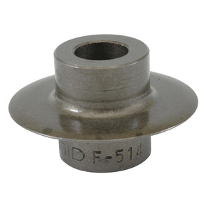 F-514 Heavy-Duty Pipe Cutter Replacement Wheel