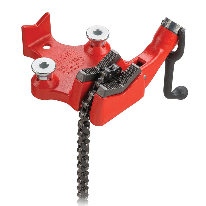 BC 510A Bench Chain Vise