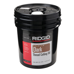 Dark Thread Cutting Oil 5 gallons