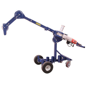 66 High Speed Cable Puller — 6,000 lb. Capacity