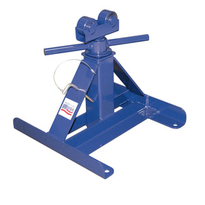 Screw Type Reel Stand – Trade Tool