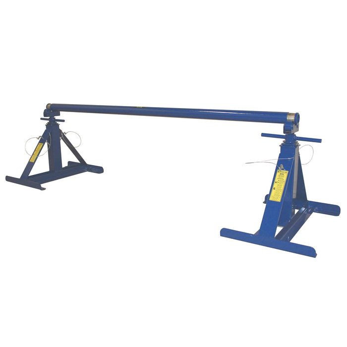62' Reel Stand Spindle