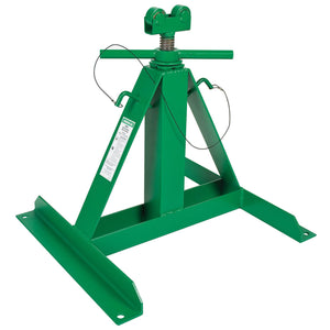 Jack Stand Assembly, Reel