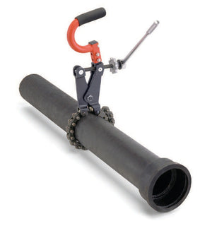 No. 226 In-Place Soil Pipe Cutter