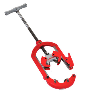 424-S Hinged Pipe Cutter 2-4"
